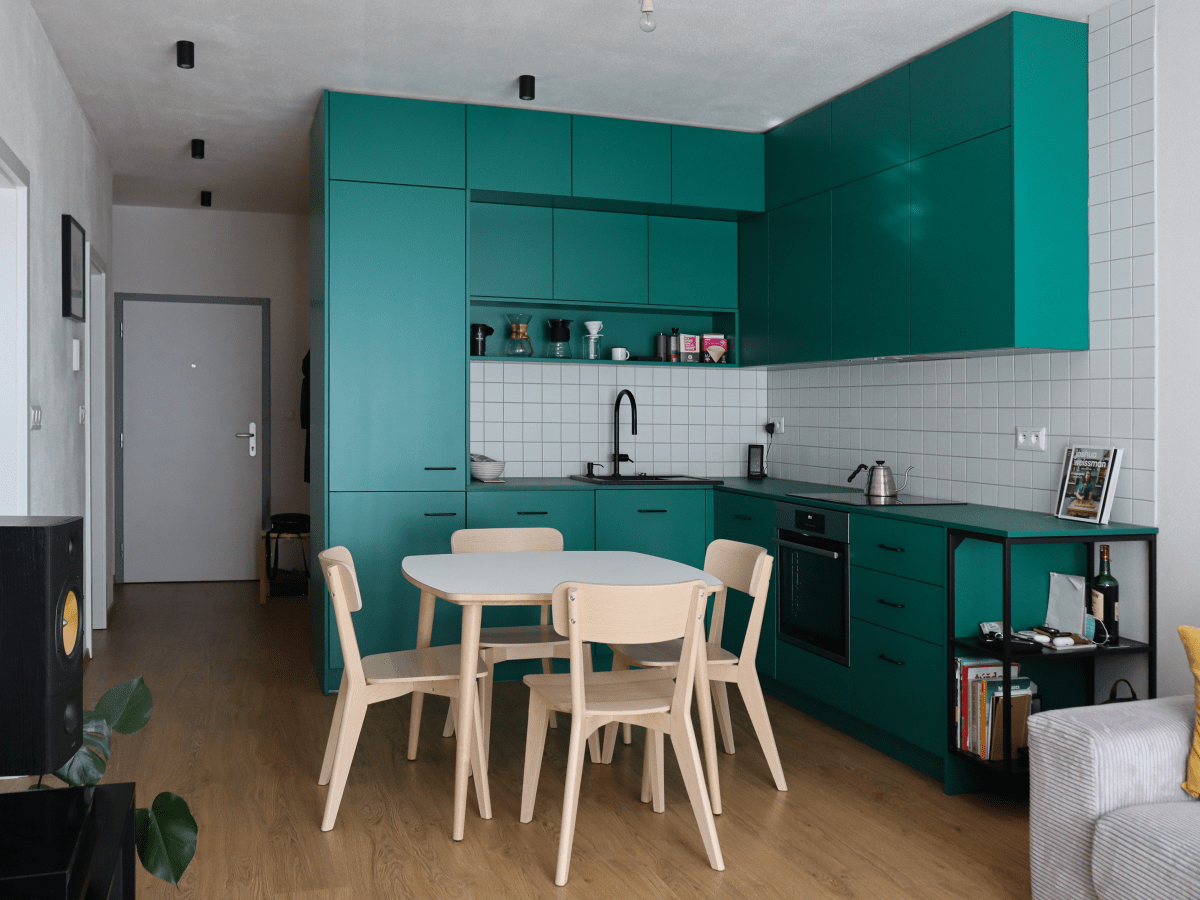 Utförandet av nyproducerad&nbsp;tvåa